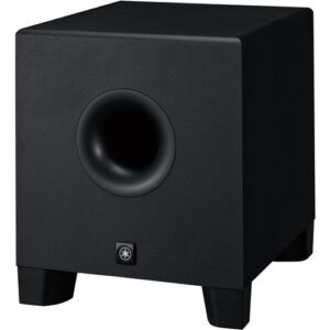 Yamaha HS8S 8″ Powered Subwoofer
