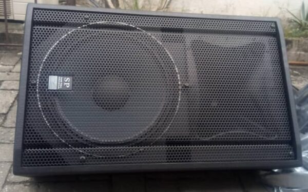 sound prince sp15m