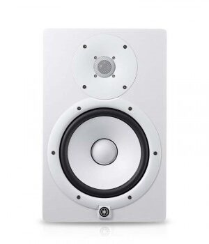 Yamaha HS8W Powered Studio Monitor(pair)