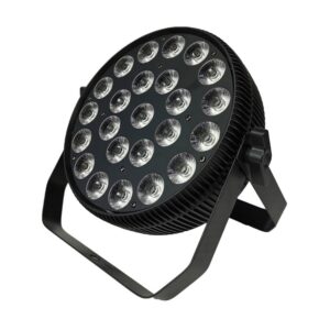 Mace 24PCS 10W 6in1 LED DMX Par Can Light