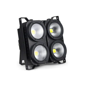 Mace 4 Eyes 4*100W COB led Blinder light