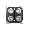 Mace 4 Eyes 4*100W COB led Blinder light