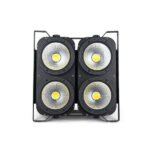 Mace 4 Eyes 4*100W COB led Blinder light