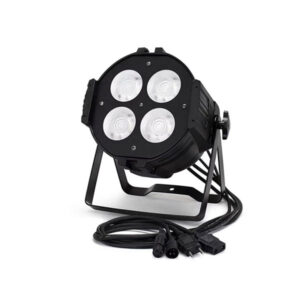 Mace 200w blinder 4x50w WW/CW Led COB Par light