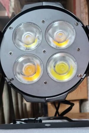Mace 200w blinder 4x50w WW/CW Led COB Par light