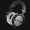 Beyerdynamic DT 990 PRO Open-Back Studio Headphone