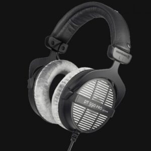 Beyerdynamic DT 990 PRO Open Back Studio Headphones