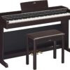 Yamaha ARIUS YDP-144 Digital Piano