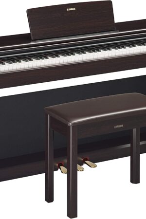 Yamaha ARIUS YDP-144 Digital Piano
