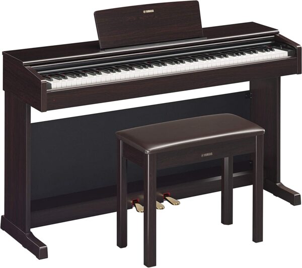 Yamaha arius ydp144