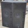 Sound Prince SP215 15″ Double Passive Loudspeaker(pair)
