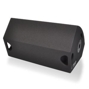 4-Acoustic HCS-115CM Professional vocal stage monitor