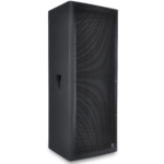 4-Acoustic HCS-215F High power 3-way fullrange speaker