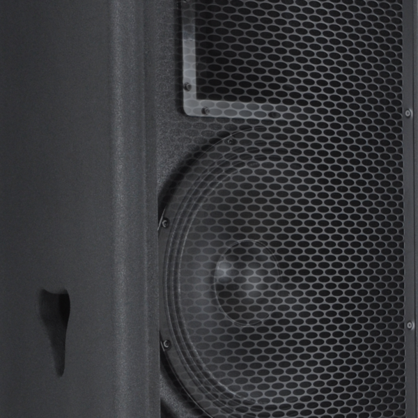 4 Acoustic HCS-215F-04