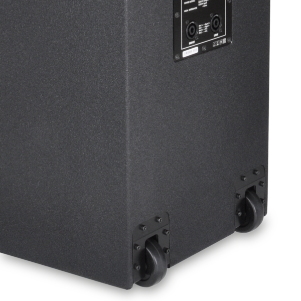 4 Acoustic HCS-215F-06