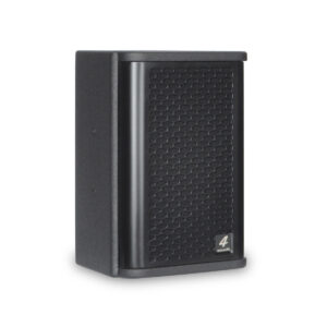 4-Acoustic PCS-106Q first class full range speaker