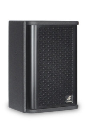 4-Acoustic PCS-106Q first class full range speaker