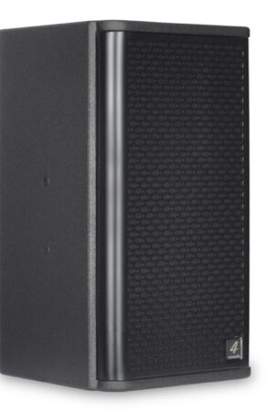 4-Acoustic PCS-110Q first class full range speaker