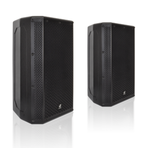 4-Acoustic PCS-112k Cutting-Edge KTV Speaker