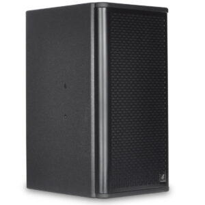 4-Acoustic PCS-112Q first class full range speaker