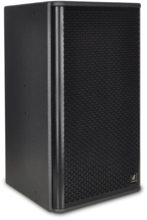 4-Acoustic PCS-115Q first class full range speaker