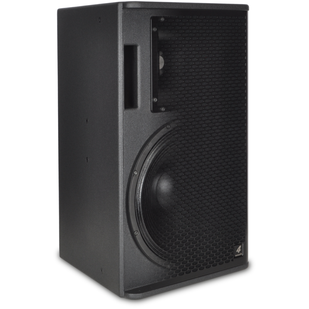 4Acoustic PCS115Q first class full range speaker MACE PROMOTIONS