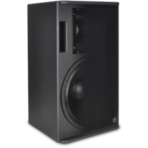 4-Acoustic PCS-115Q first class full range speaker