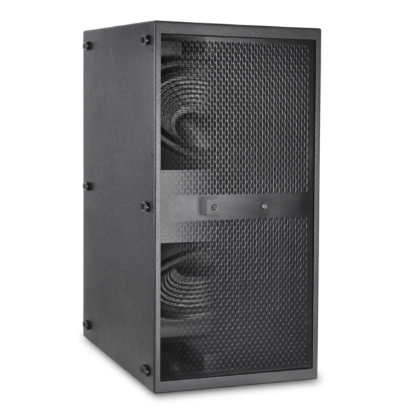 4 Acoustic PCS-218BK-01