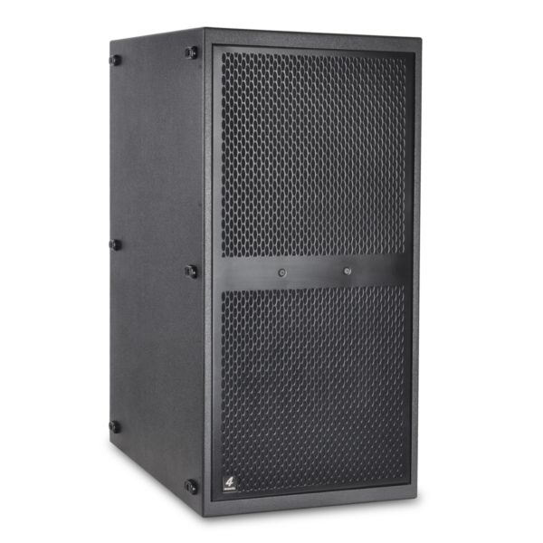 4 Acoustic PCS-218BK-02