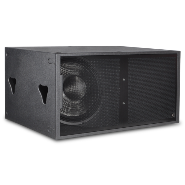 4 Acoustic PCS-218BK-03