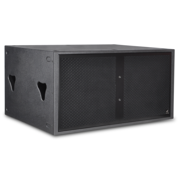 4 Acoustic PCS-218BK-04