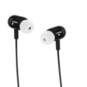 Alctron AE06  In-ear music headphones