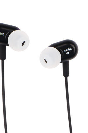 Alctron AE06  In-ear music headphones