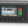 BEHRINGER X32 RACK 40-Input, 25-Bus Digital Rack Mixer with 16 Programmable Midas Preamps, USB Audio Interface and iPad/iPhone* Remote Control