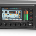 BEHRINGER X32 RACK 40-Input, 25-Bus Digital Rack Mixer with 16 Programmable Midas Preamps, USB Audio Interface and iPad/iPhone* Remote Control