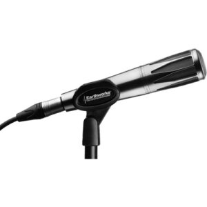 Earthworks SR314 Handheld Cardioid Vocal Condenser Microphone