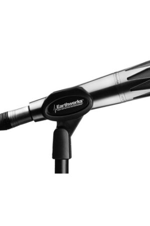Earthworks SR314 Handheld Cardioid Vocal Condenser Microphone