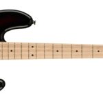 FENDER AFFINITY JAZZ Bass Guitar