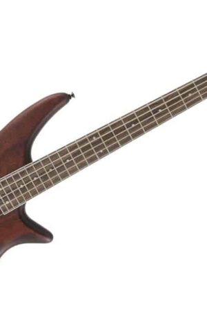FENDER JS SERIES SPECTRA BASS GUITAR JS3V