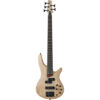 Ibanez SR Series - SR655 - 5-String Electric Bass Guitar