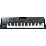 Korg Kronos 61 - Music Workstation keyboard