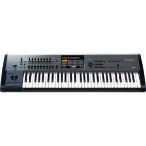 Korg Kronos 61 – Music Workstation keyboard