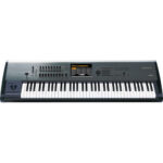 Korg Kronos 73 - Music Workstation keyboard