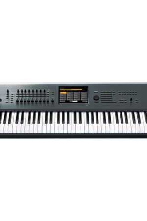Korg Kronos 73 - Music Workstation keyboard