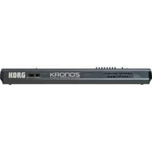 Korg Kronos 73 – Music Workstation keyboard