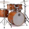 Mapex Storm Drums Set – ST5255IC