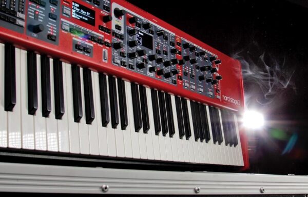 NORD stage 3.10