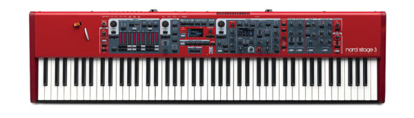 NORD stage 3.11