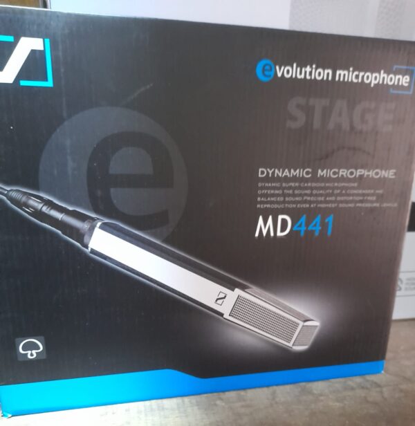 Sennheiser MD441.1