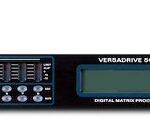 Wharfedale pro versadrive Sc-48 Loudspeaker Management System